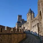 Hotel Ibis Est La Cité Carcassonne