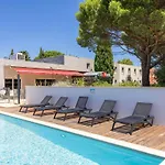 Hotel Ibis Est La Cite