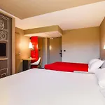 Ξενοδοχείο Ibis Est La Cite