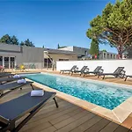 Hotel Ibis Est La Cité Carcassonne