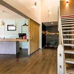 Hotel Ibis Est La Cité 3*