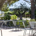 Ibis Est La Cite Hotel