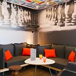 Ibis Est La Cité Hotel 3*
