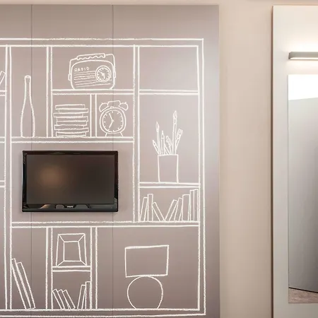 Ibis Est La Cité 3* Carcasona