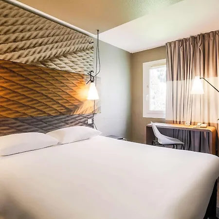 Ibis Est La Cite Otel Carcassonne