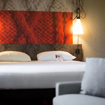 Ibis Est La Cite Otel