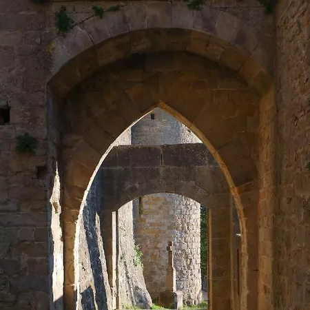 Ibis Est La Cite Carcassonne