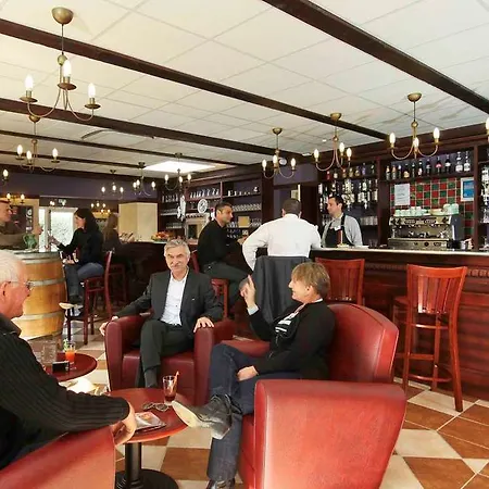 Otel Ibis Est La Cite Carcassonne