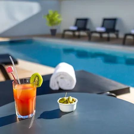 Ibis Est La Cité 3* Carcasona
