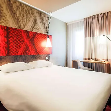 Ibis Est La Cite Otel 3*