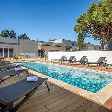 Ibis Est La Cité 3* Carcasona