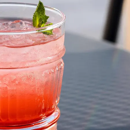 Ibis Est La Cite מלון קרקסון