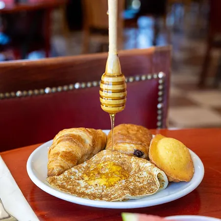 Hotel Ibis Est La Cité Carcasona