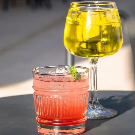 Ibis Est La Cite Καρκασόν