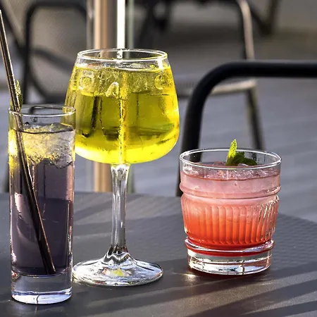 Ibis Est La Cité 3* Carcasona