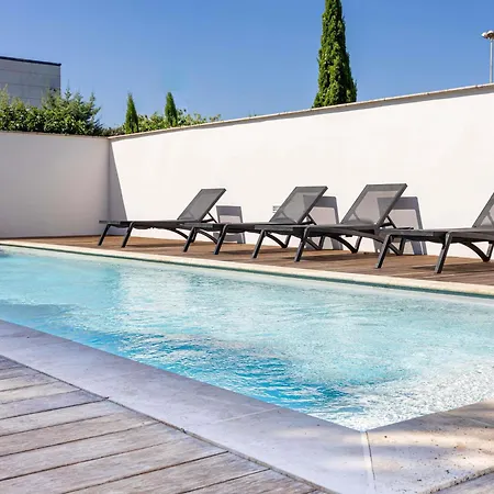 Ibis Est La Cité Hotel Carcasona