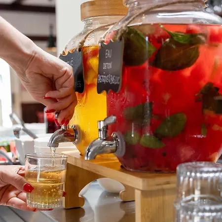 Ibis Est La Cite מלון קרקסון