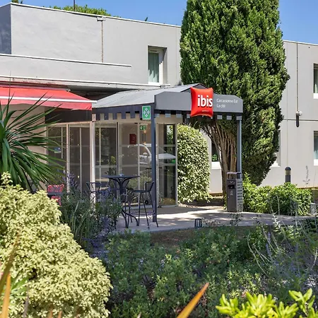 Hotel Ibis Est La Cite 3*