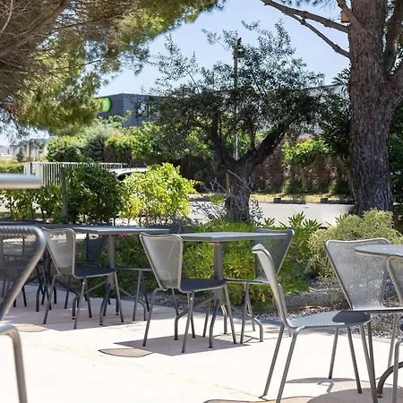 Ibis Est La Cité 3*