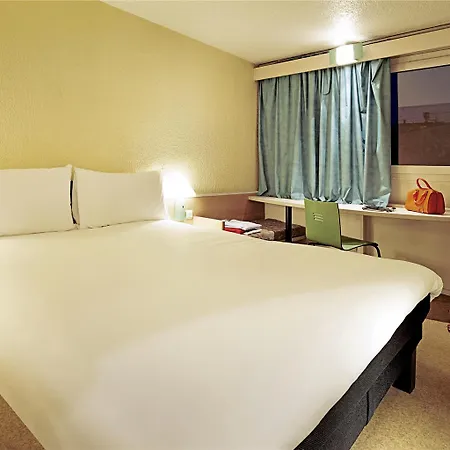 Hotel Ibis Est La Cité Carcassonne