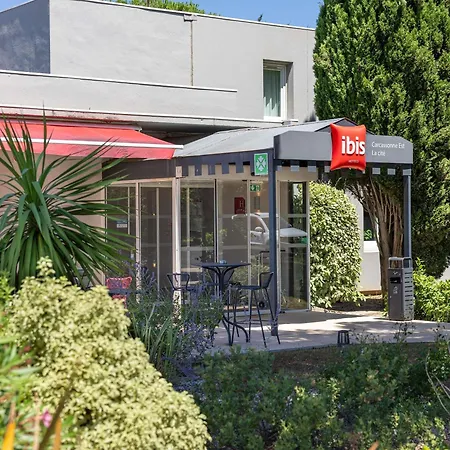 Hotel Ibis Est La Cité Carcassonne