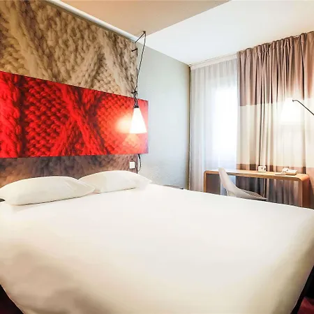Ibis Est La Cite Ξενοδοχείο 3*