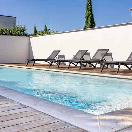 Ibis Est La Cité Hotel Carcassonne
