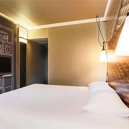 Ibis Est La Cité 3*