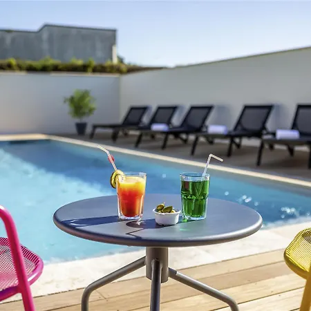 Ibis Est La Cité 3*