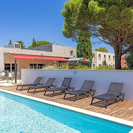 Ibis Est La Cite Hotel Carcassonne