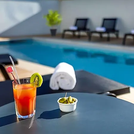 Ibis Est La Cite Hotel 3*