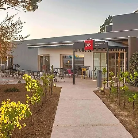 Hotel Ibis Est La Cite 3*