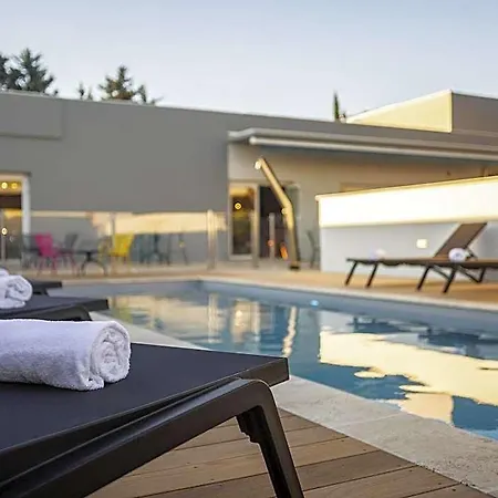 Ibis Est La Cite Hotel Carcassonne