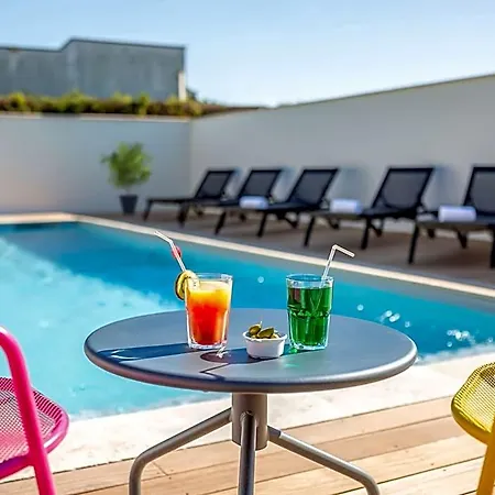 Hotel Ibis Est La Cite 3*