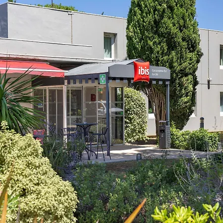 Ibis Est La Cite 카르카손