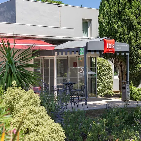 호텔 Ibis Est La Cite 카르카손