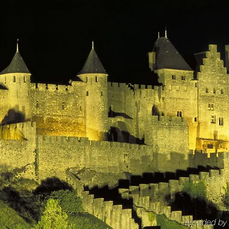 Ibis Est La Cité Hotel 3*