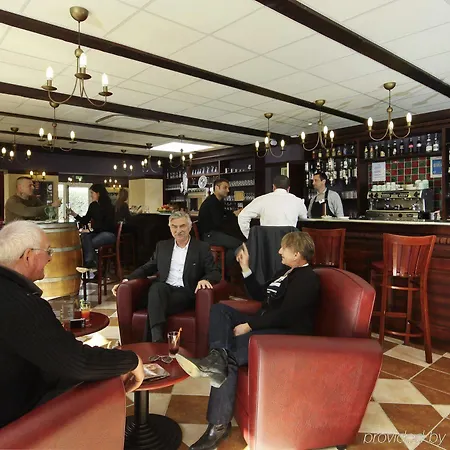 Hotel Ibis Est La Cité Carcasona