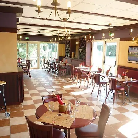 Hotel Ibis Est La Cité Carcasona