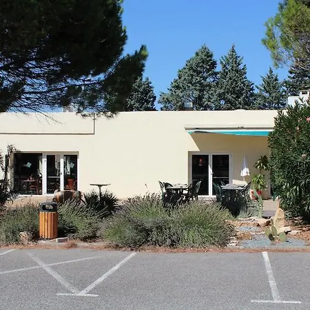 Hotel Ibis Est La Cité