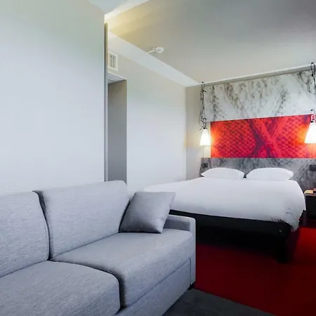 Otel Ibis Est La Cite Carcassonne