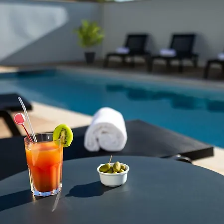 Ibis Est La Cité Hotel Carcasona