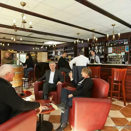 Ibis Est La Cite Otel Carcassonne