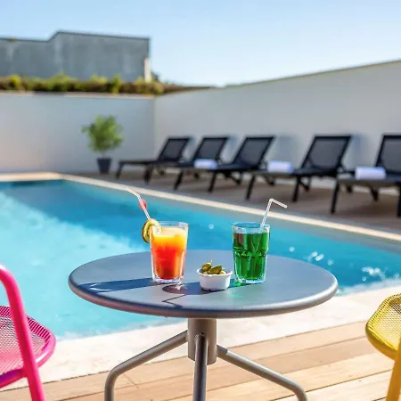 Ibis Est La Cite Otel 3*