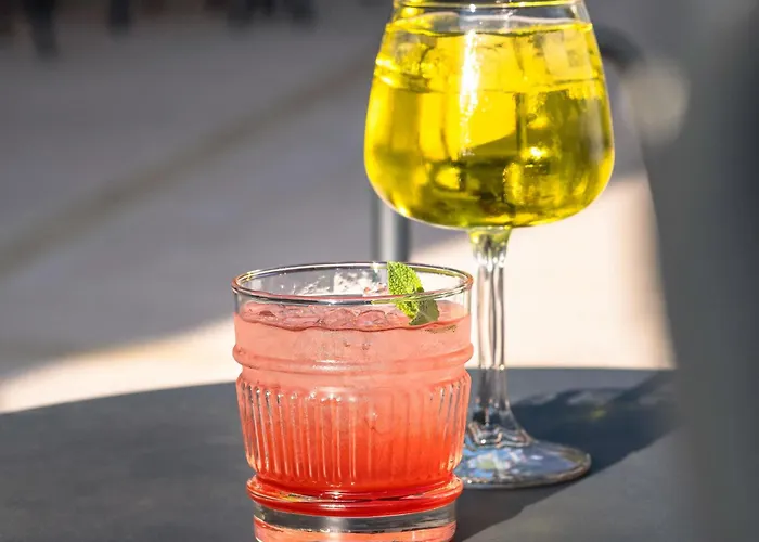 Ibis Est La Cite Каркассон