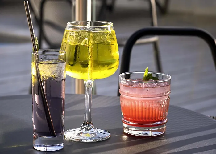 Ibis Est La Cite 3* Carcassonne