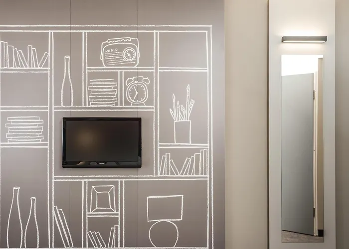 Ibis Est La Cite Отель 3*