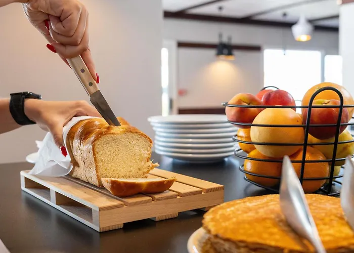 Отель Ibis Est La Cite 3*