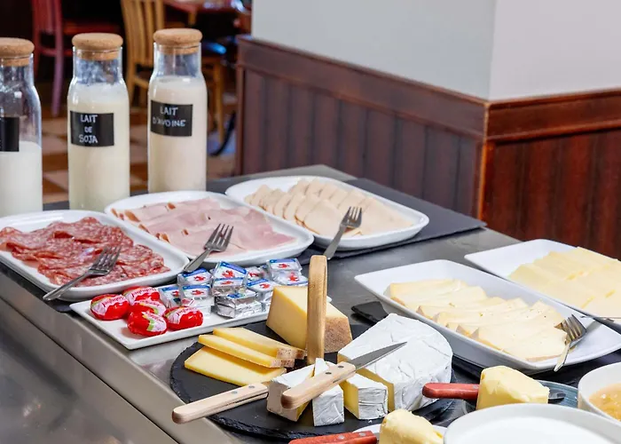 Ibis Est La Cite Carcassonne