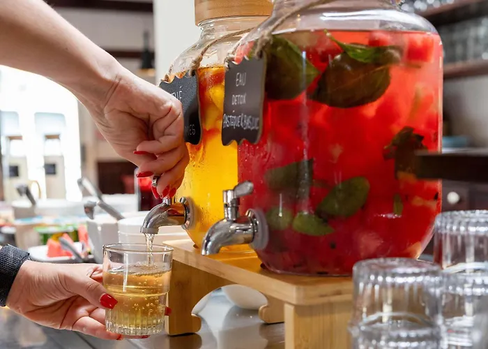 Ibis Est La Cite Hotel Carcassonne